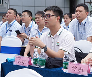2024卓越運(yùn)營管理體系建設(shè)項(xiàng)目啟動會